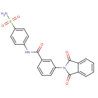 FT-0705907 CAS:892210-80-9 chemical structure