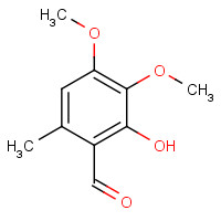 FT-0706062 CAS:22383-86-4 chemical structure