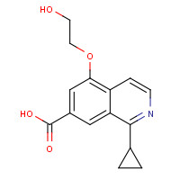 FT-0706113 CAS:921760-88-5 chemical structure