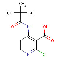 FT-0706295 CAS:1021339-24-1 chemical structure