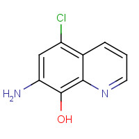 FT-0706566 CAS:18471-93-7 chemical structure