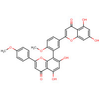 FT-0706639 CAS:548-19-6 chemical structure