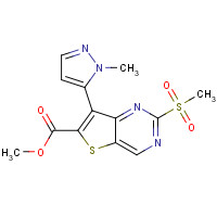 FT-0706690 CAS:1462950-26-0 chemical structure