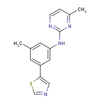 FT-0706799 CAS:1312535-23-1 chemical structure