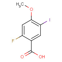 FT-0706839 CAS:1000162-78-6 chemical structure