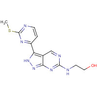 FT-0706971 CAS:1386398-96-4 chemical structure