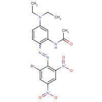 FT-0707247 CAS:52697-38-8 chemical structure