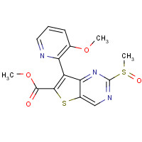 FT-0707634 CAS:1462950-44-2 chemical structure