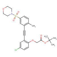 FT-0707778 CAS:1240287-57-3 chemical structure