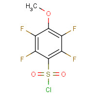 FT-0707782 CAS:40586-69-4 chemical structure