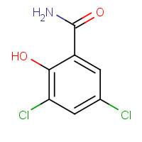 FT-0707830 CAS:17892-26-1 chemical structure