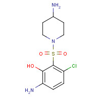 FT-0708276 CAS:364363-88-2 chemical structure