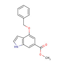 FT-0708459 CAS:61545-36-6 chemical structure