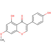 FT-0708556 CAS:552-59-0 chemical structure