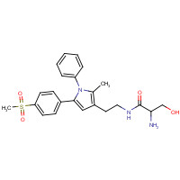 FT-0708672 CAS:1386392-36-4 chemical structure