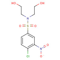 FT-0708841 CAS:99187-76-5 chemical structure