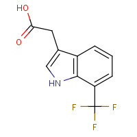 FT-0708866 CAS:1019115-61-7 chemical structure