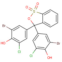 FT-0708898 CAS:2553-71-1 chemical structure