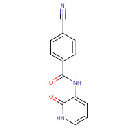 FT-0708971 CAS:52334-64-2 chemical structure