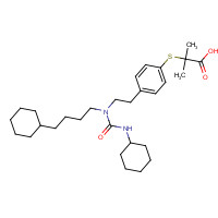 FT-0709100 CAS:265129-71-3 chemical structure