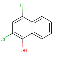 FT-0709132 CAS:2050-76-2 chemical structure