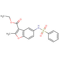 FT-0709198 CAS:412300-79-9 chemical structure