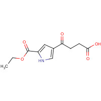 FT-0709454 CAS:119647-71-1 chemical structure