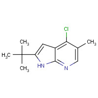 FT-0709463 CAS:1187448-81-2 chemical structure