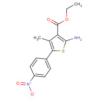 FT-0709507 CAS:174072-89-0 chemical structure