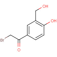 FT-0709541 CAS:62932-94-9 chemical structure