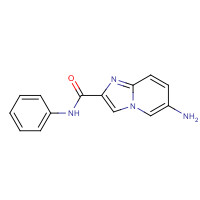 FT-0709958 CAS:1168040-44-5 chemical structure