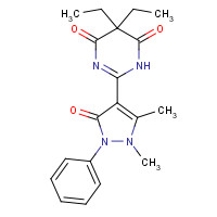 FT-0710592 CAS:21585-50-2 chemical structure