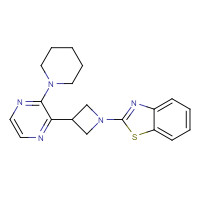 FT-0710595 CAS:1349869-29-9 chemical structure