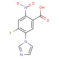 FT-0710661 CAS:1141669-65-9 chemical structure