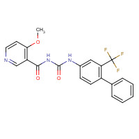 FT-0710784 CAS:1324003-64-6 chemical structure