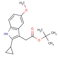 FT-0710847 CAS:53712-71-3 chemical structure