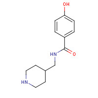 FT-0710904 CAS:471254-20-3 chemical structure