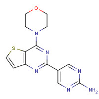 FT-0710936 CAS:1033733-43-5 chemical structure