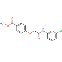 FT-0711231 CAS:852980-83-7 chemical structure