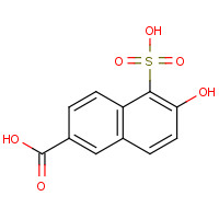 FT-0711232 CAS:137644-29-2 chemical structure