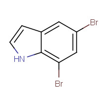 FT-0711241 CAS:36132-08-8 chemical structure