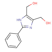 FT-0711369 CAS:61698-32-6 chemical structure