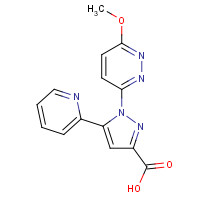 FT-0711518 CAS:741287-88-7 chemical structure