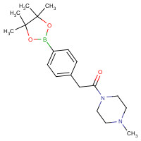 FT-0711685 CAS:1010104-30-9 chemical structure