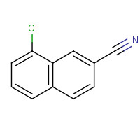 FT-0711975 CAS:73399-87-8 chemical structure