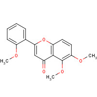 FT-0712215 CAS:16266-97-0 chemical structure