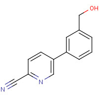 FT-0712224 CAS:1349715-66-7 chemical structure