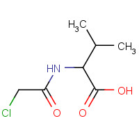 FT-0712345 CAS:4090-17-9 chemical structure