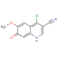 FT-0712458 CAS:263149-10-6 chemical structure