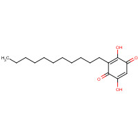 FT-0712499 CAS:550-24-3 chemical structure